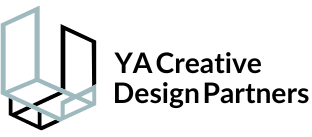 YA Creative Design partner logo