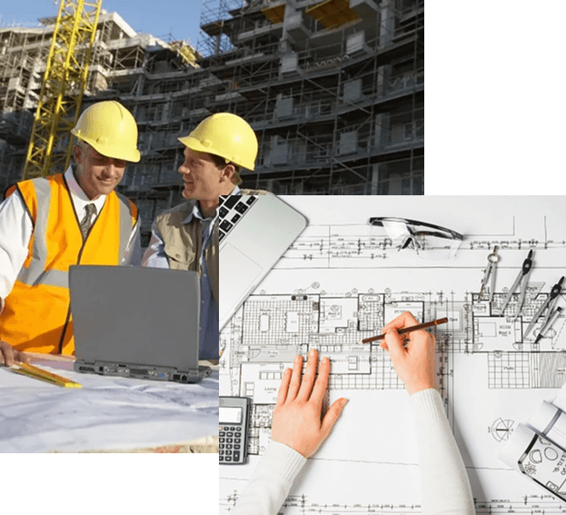 YA Creative Design Partners provides civil engineering, structural engineering, and MEP