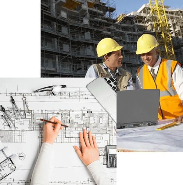 YA Creative Design Partners provides expert civil engineering, structural engineering, and MEP