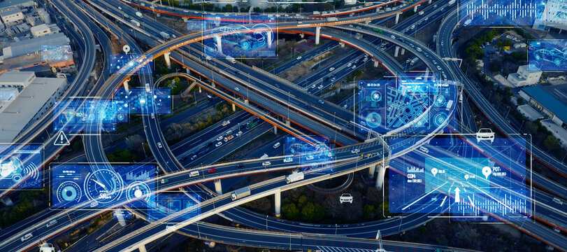 Intelligent Transportation System (ITS)