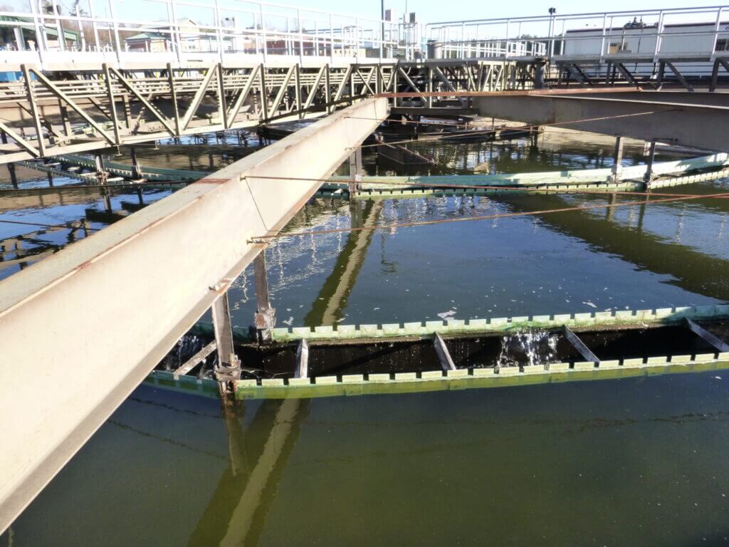 ECS NPDES Compliance