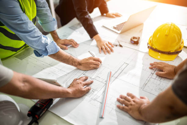 Construction Documents