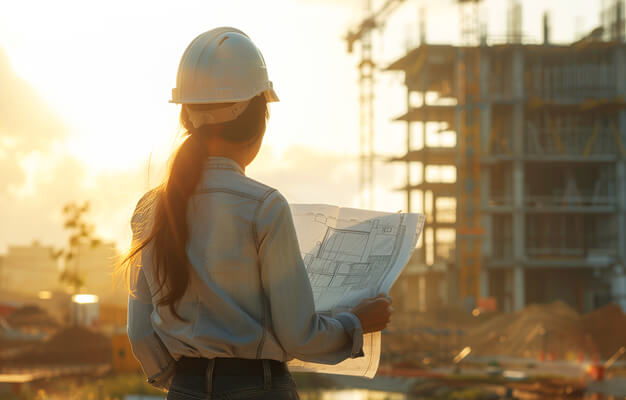 Construction project