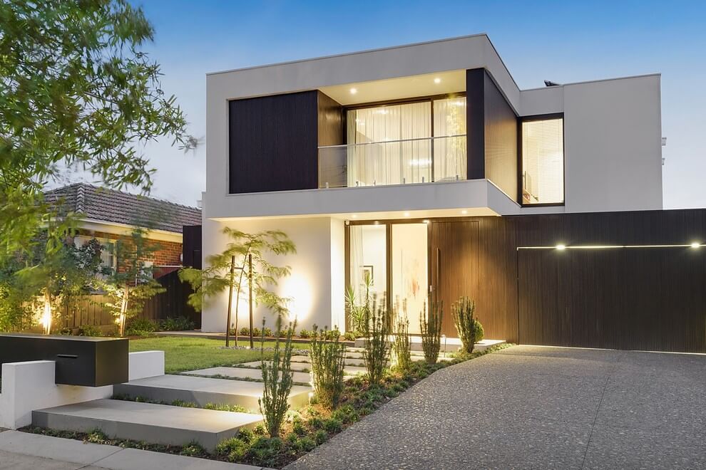 Structural design solutions to residential homes