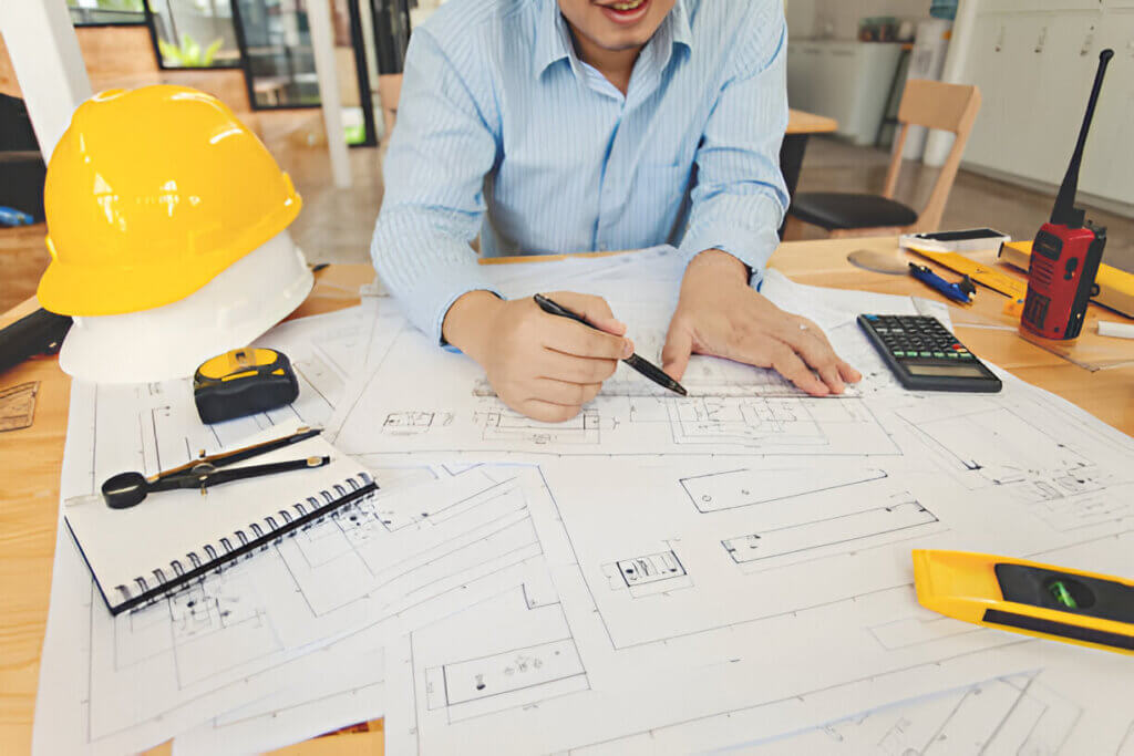design process