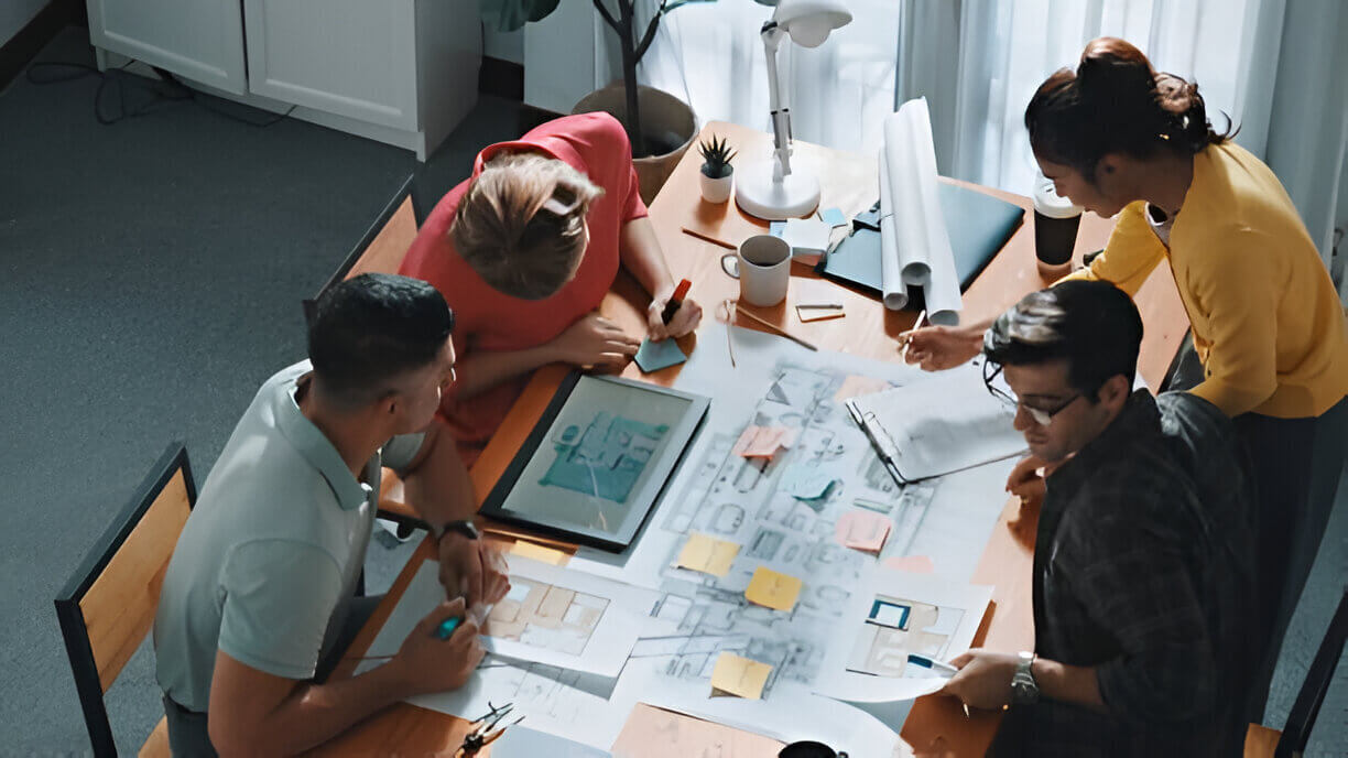 MEP Design and Engineering