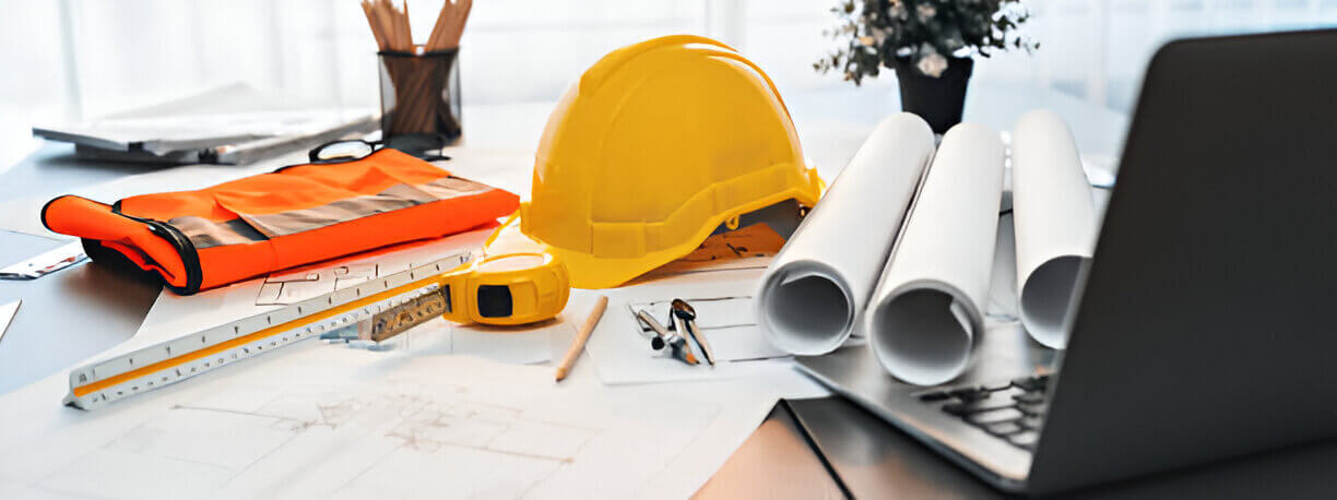 Drainage design services