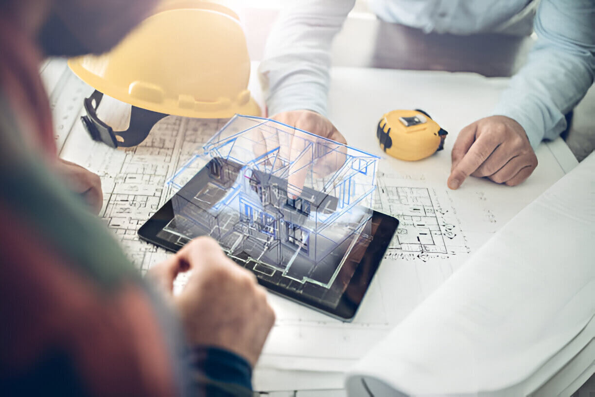 MEP Engineering Services