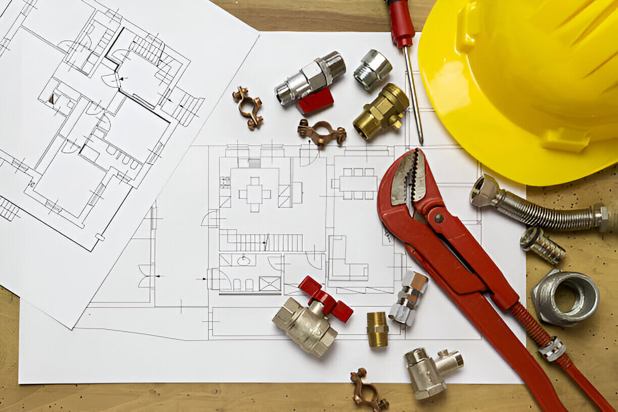 Mechanical and HVAC