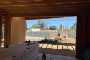 Custom Home Structural Engineering